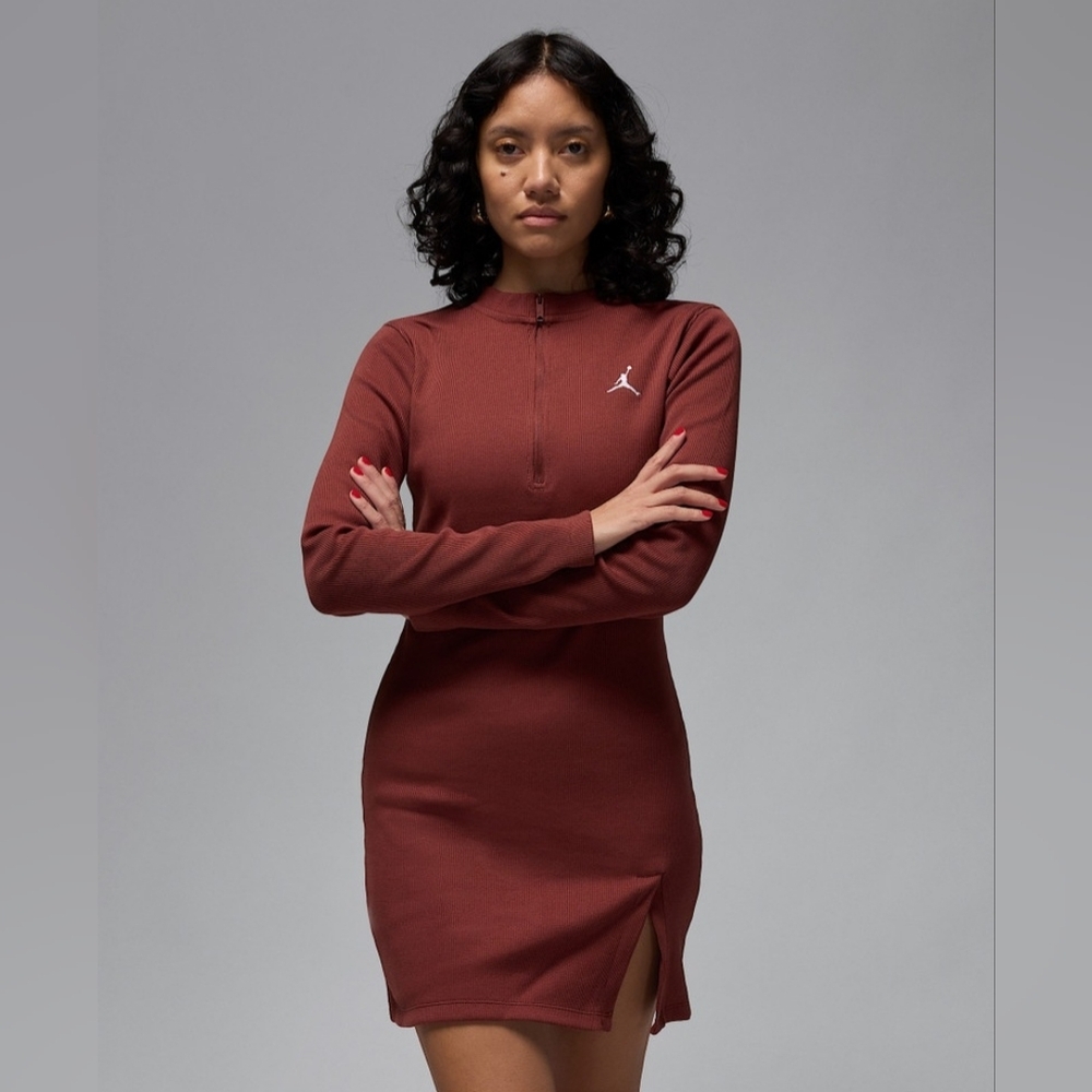 Nike Air Jordan Dark Pony Dress
